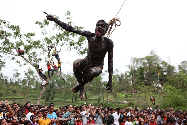 Charak Puja, 11